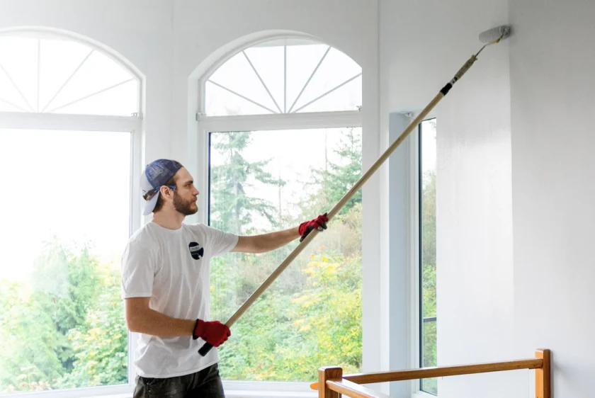 painter Forest hills