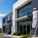 Commercial Painting Services