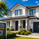 Professional Painters in Hauraki transforming a modern residential property