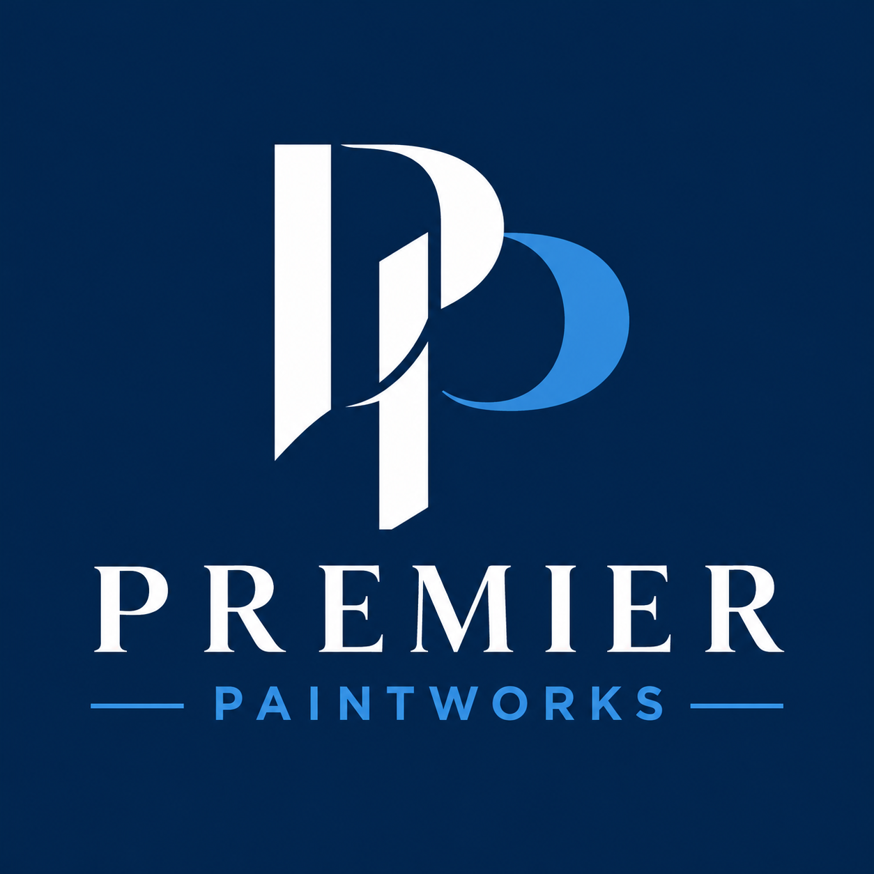Premier Painter Works