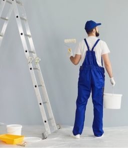 Commercial Painting Services Takapuna - Premier Painter Works