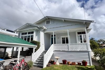 Residential Painter North Shore