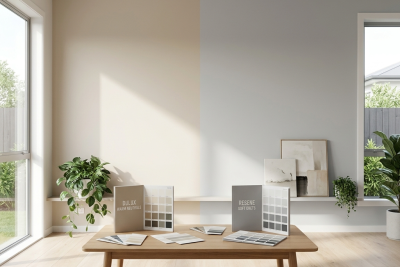 Dulux vs Resene paint Auckland comparison for home painting project